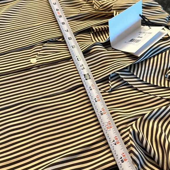 Brand new silk Celine blouse authentic - Picture 6 of 7